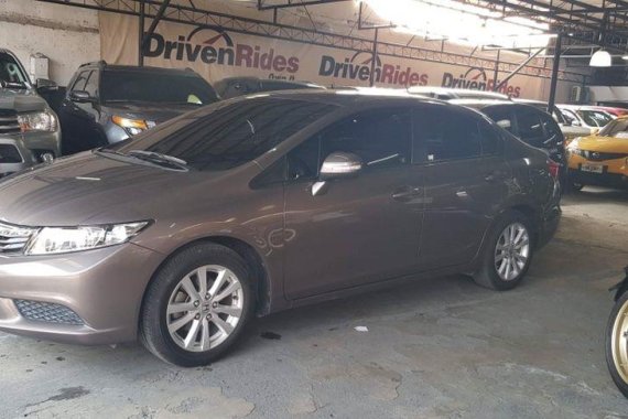 Honda Civic 2012 For sale 