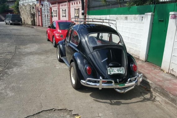 1966 Volkswagen Beetle for sale