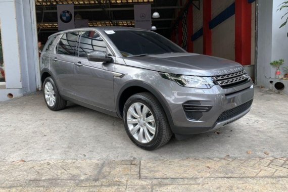 BRAND NEW Land Rover Discovery Sport for sale 