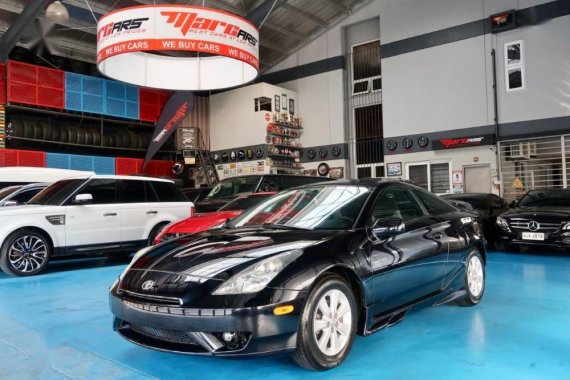 2003 Toyota Celica for sale
