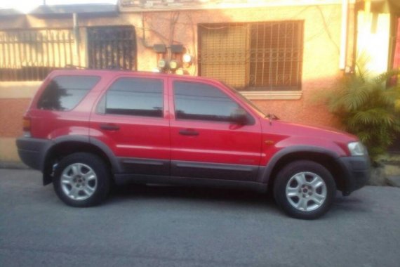 Ford Escape 2003 for sale