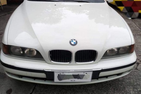 BMW 528i 1997 for sale 