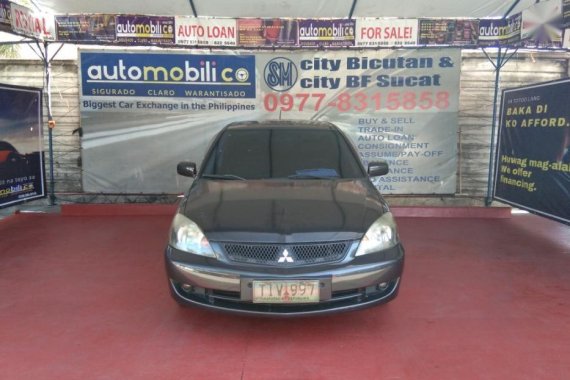 2012 Mitsubishi Lancer for sale 