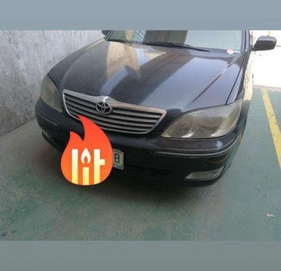 Toyota Camry 2.0G 2003 for sale 