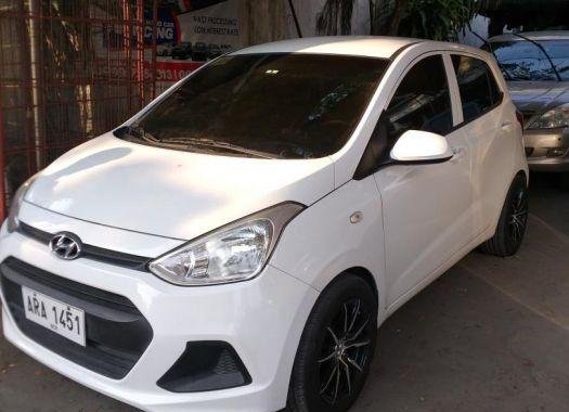 Hyundai i10 2015 for sale 