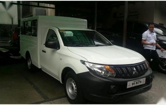 Brand new Mitsubishi L200 FB for sale 