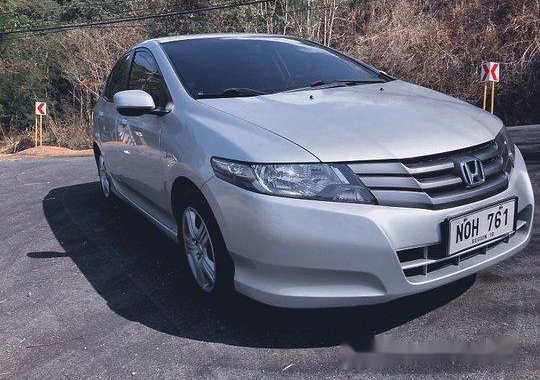 Honda City 2010 for sale