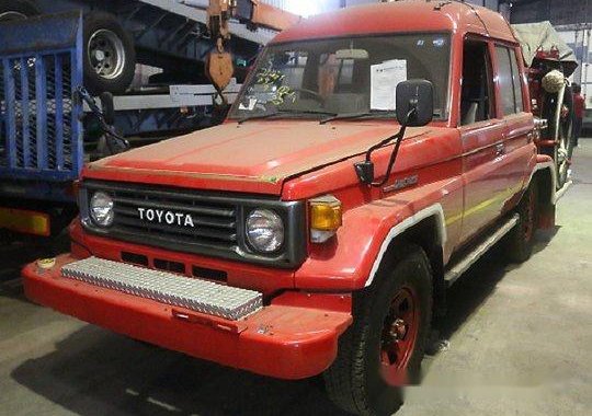 Toyota Land Cruiser 2017 for sale