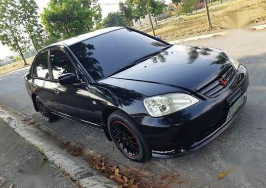 Honda Civic 2001 for sale