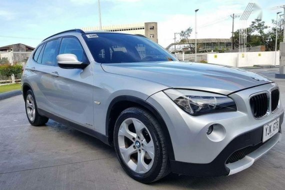 BMW X1 AT 2010 for sale 