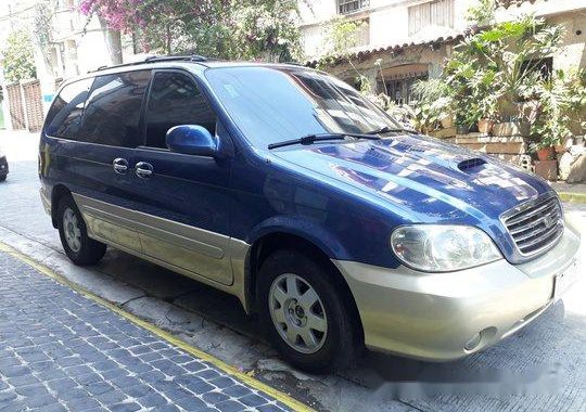 Kia Sedona 2003 for sale 