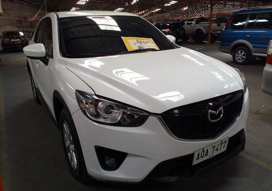 Mazda CX-5 2015 for sale