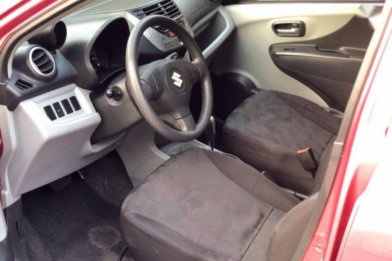 2011 Suzuki Celerio for sale