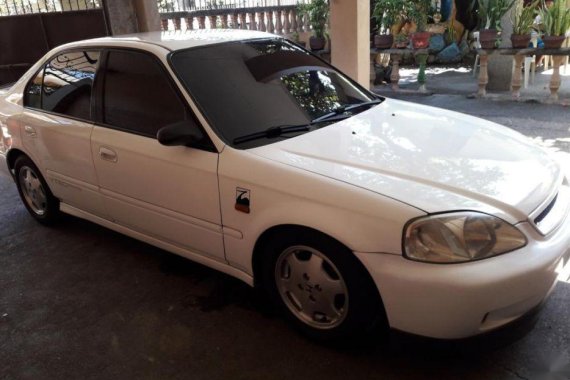 Honda Civic 1999 for sale