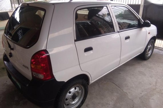 Suzuki Alto 2012 for sale 