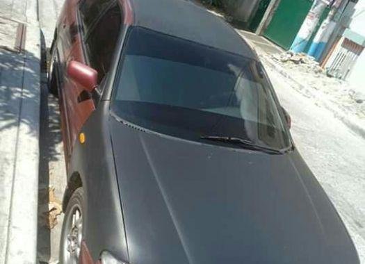 Mazda 323 1996 for sale 