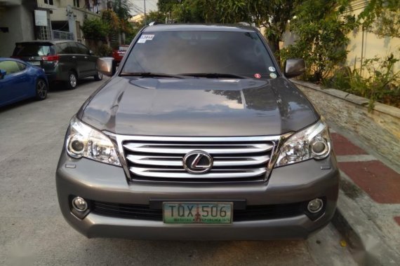 2012 Lexus GX 460 for sale 