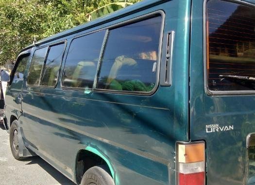 Nissan Urvan 2000 for sale