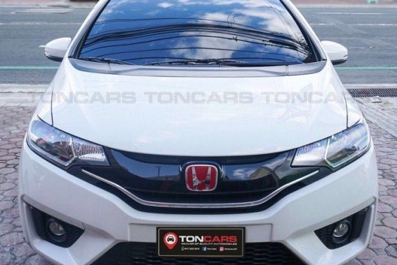 Honda Jazz 1.5 VX 2017 for sale 