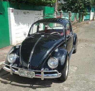 1966 Volkswagen Beetle for sale