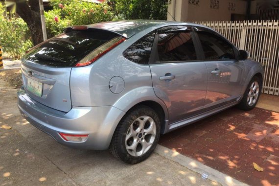 Ford Focus 2011 for sale 