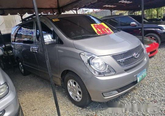 Hyundai Grand Starex 2013 for sale 