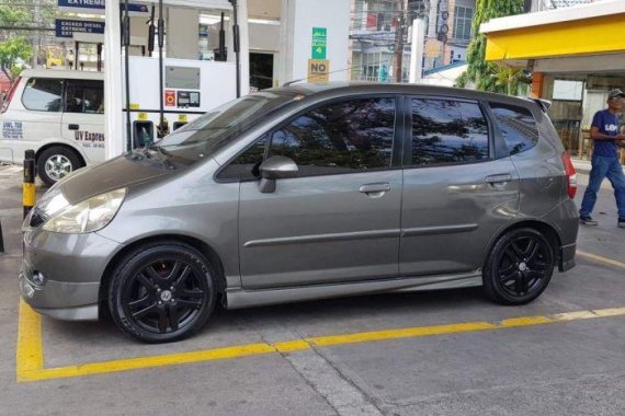 Honda Jazz 2005 for sale 