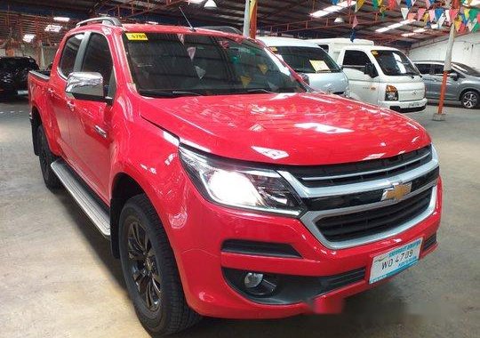 Chevrolet Colorado 2017 for sale