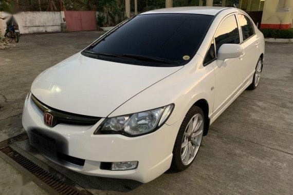 Honda Civic 2006 for sale