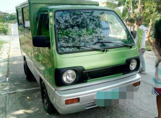 Well kept Suzuki Multicab for sale 
