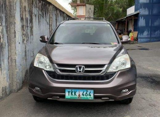 Honda Crv 2011 for sale 