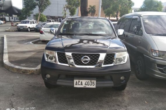 2014 Nissan Frontier for sale 