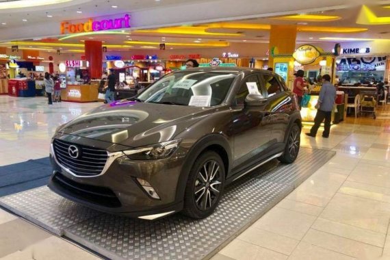 Mazda CX3 2019 for sale
