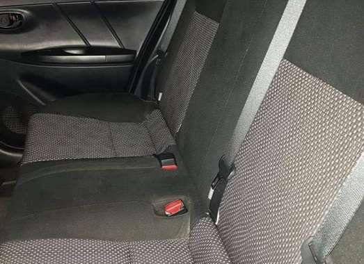 Toyota Vios 2015 for sale