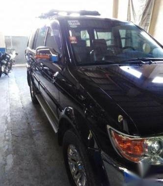 2010 Isuzu Sportivo for sale