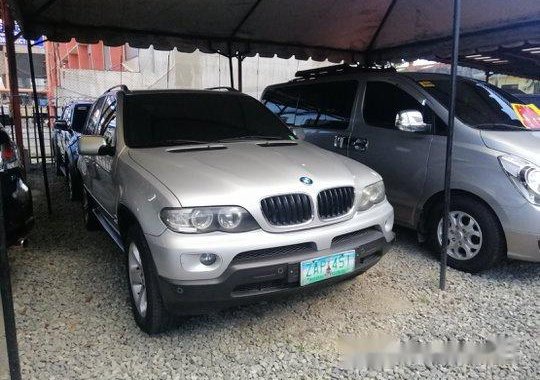 BMW X5 2005 for sale 