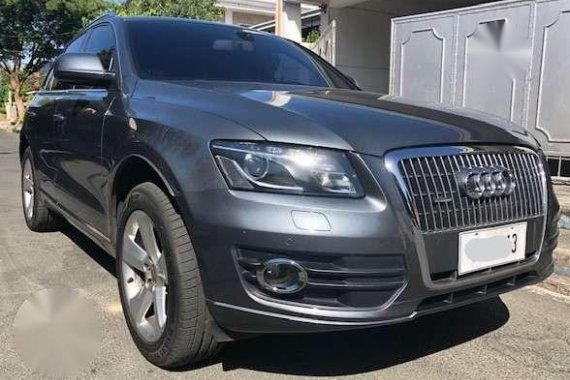 2012 Audi Q5 for sale