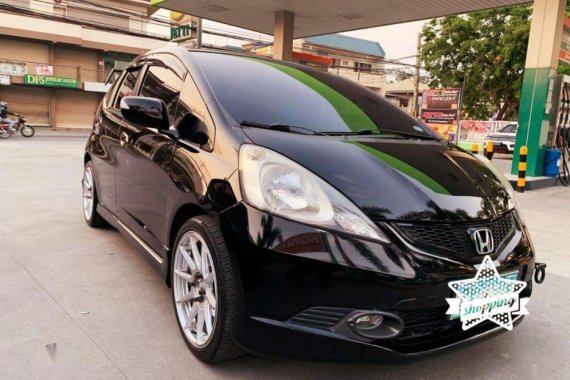 Honda Jazz 2010 for sale