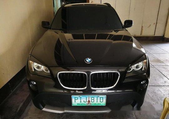 BMW X1 2011 for sale 