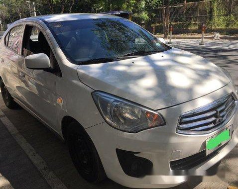 Mitsubishi Mirage G4 2015 for sale 