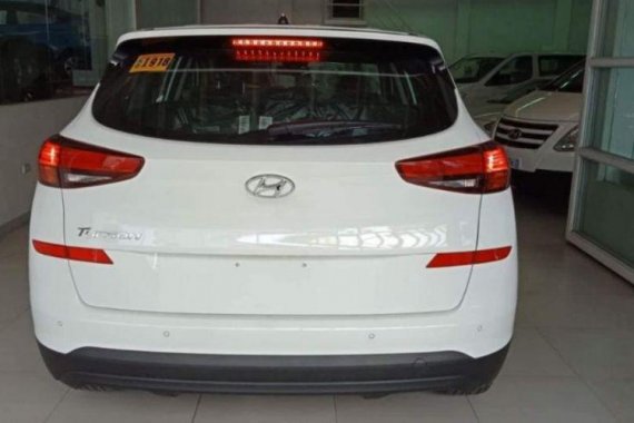 2019 Hyundai Tucson new for sale 