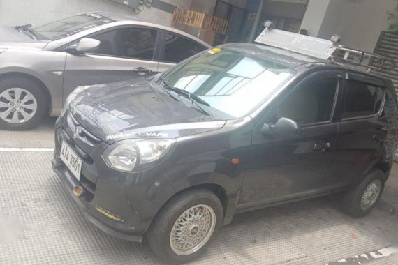 Suzuki Alto 800 2016 for sale 