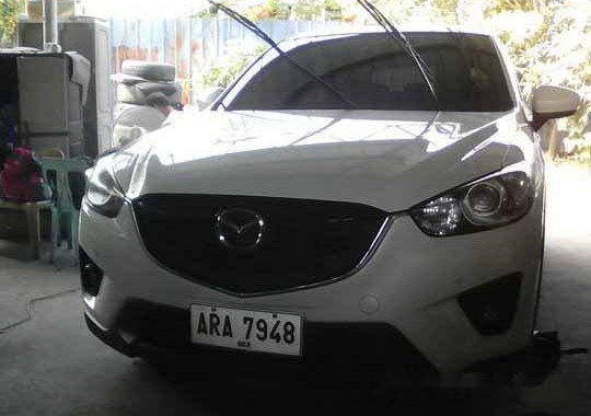 Mazda CX-5 2015 for sale