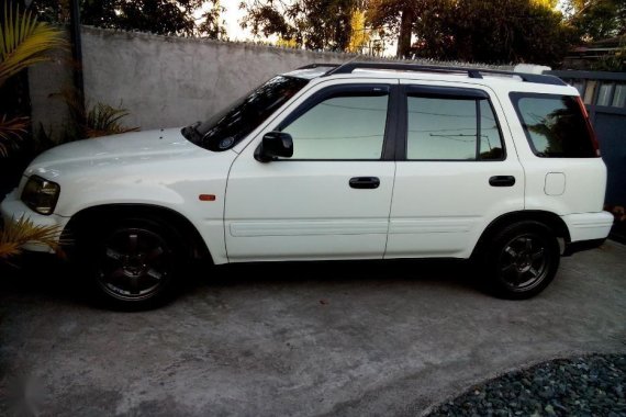 Honda Crv 1997 for sale