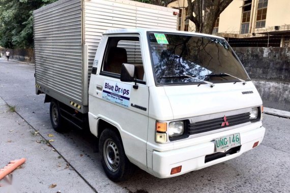 Well kept Mitsubishi L300 for sale