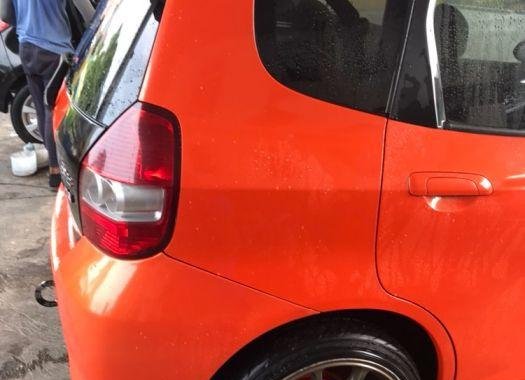 Honda Fit 2000 for sale 
