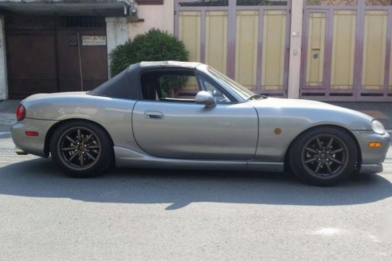 2005 Mazda Mx-5 Miata for sale