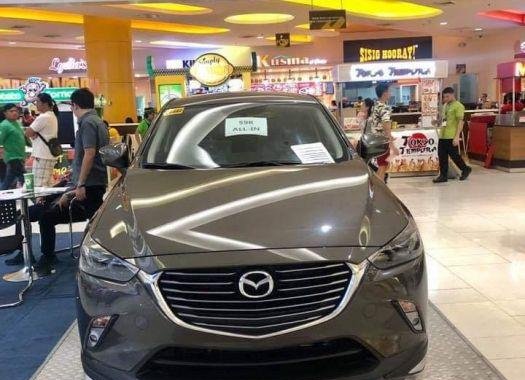 Mazda CX3 2019 for sale