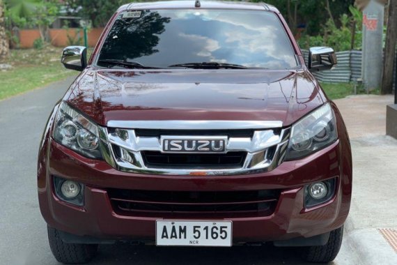 Isuzu Dmax 2014 for sale