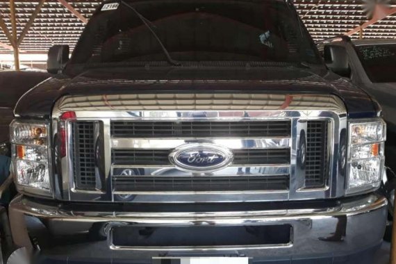 2014 Ford E-150 for sale